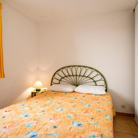 Vacanceole - Residence Samaria Village - Hacienda Beach Агд Екстер'єр фото