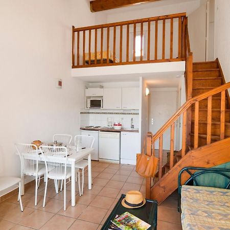 Vacanceole - Residence Samaria Village - Hacienda Beach Агд Екстер'єр фото