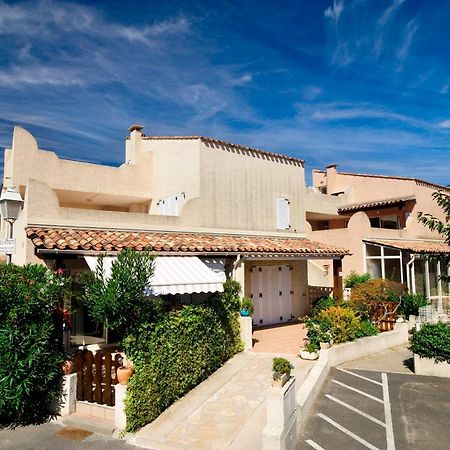 Vacanceole - Residence Samaria Village - Hacienda Beach Агд Екстер'єр фото