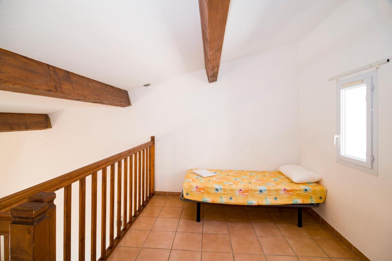 Vacanceole - Residence Samaria Village - Hacienda Beach Агд Екстер'єр фото